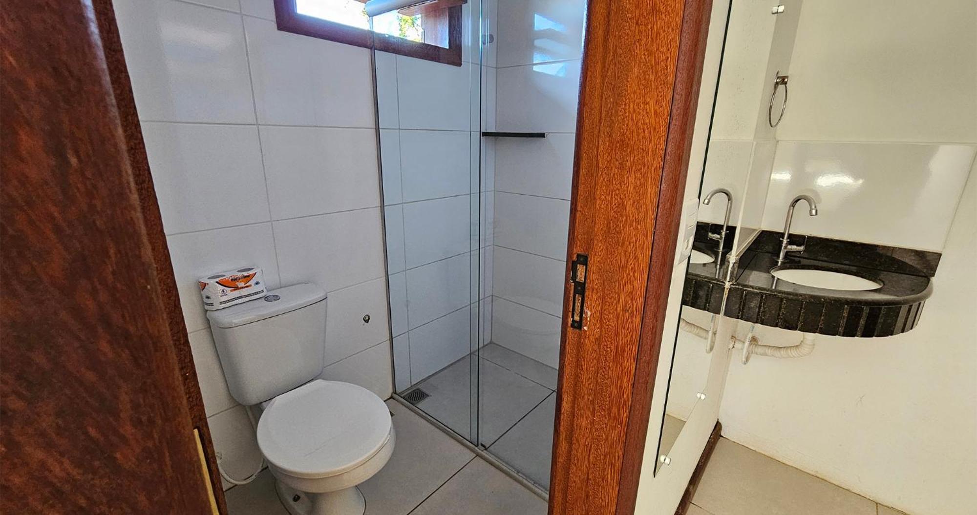 Arpoador Flat Aparthotel Itacare Ngoại thất bức ảnh