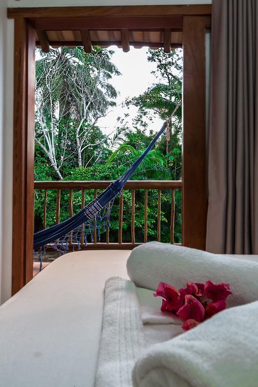 Arpoador Flat Aparthotel Itacare Ngoại thất bức ảnh