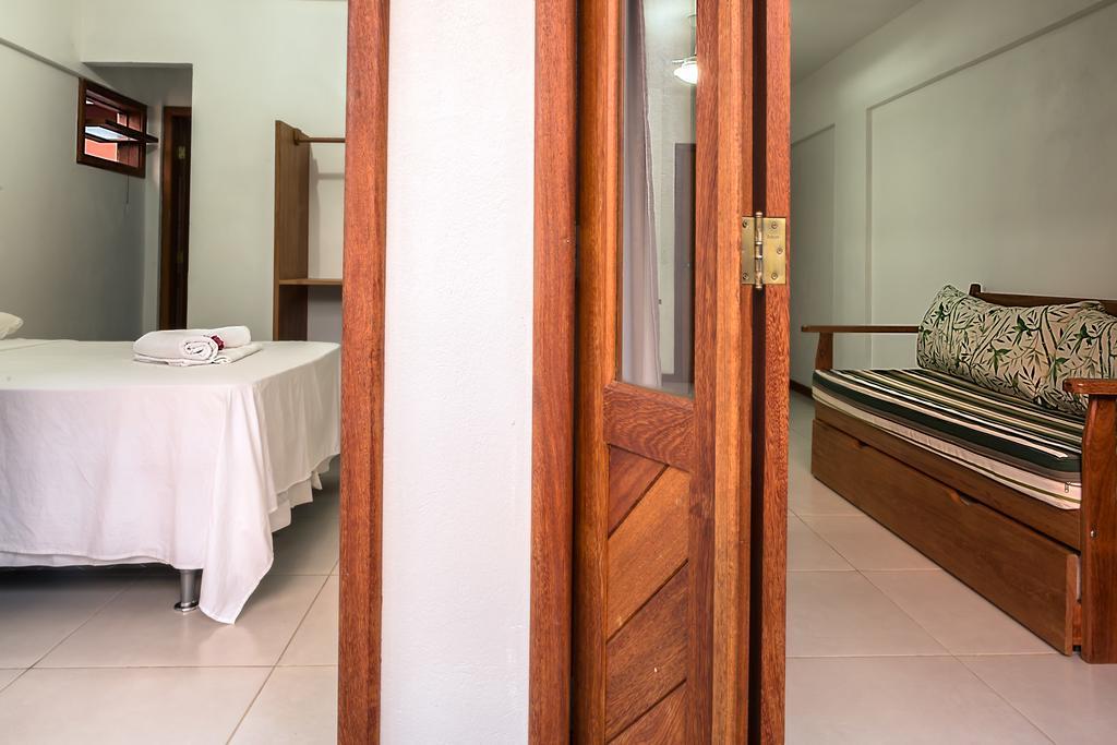Arpoador Flat Aparthotel Itacare Ngoại thất bức ảnh