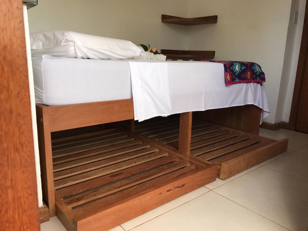 Arpoador Flat Aparthotel Itacare Ngoại thất bức ảnh