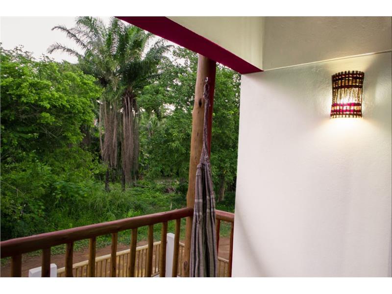 Arpoador Flat Aparthotel Itacare Ngoại thất bức ảnh