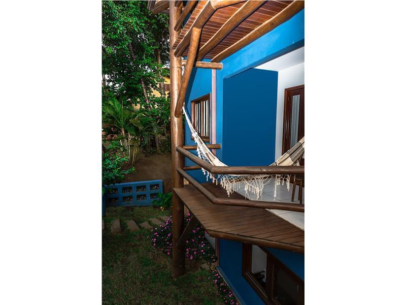 Arpoador Flat Aparthotel Itacare Ngoại thất bức ảnh
