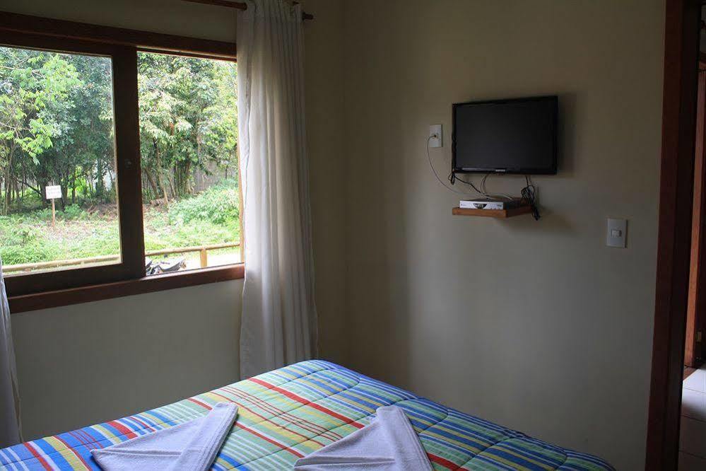 Arpoador Flat Aparthotel Itacare Ngoại thất bức ảnh