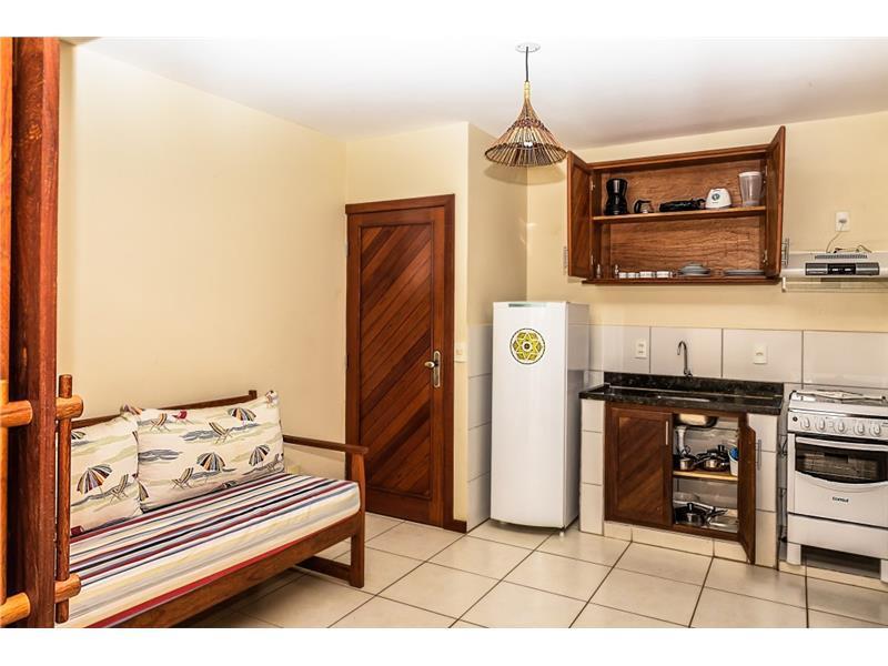 Arpoador Flat Aparthotel Itacare Ngoại thất bức ảnh